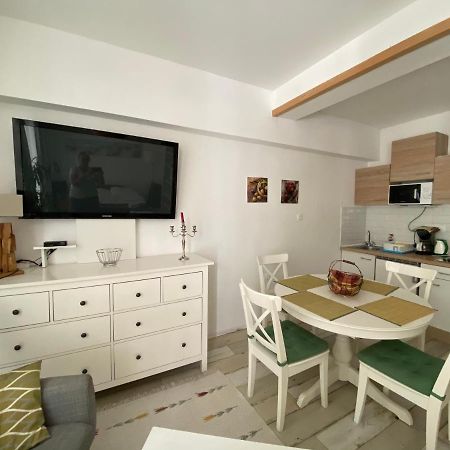 Home Sweet Apartment Buk Luaran gambar