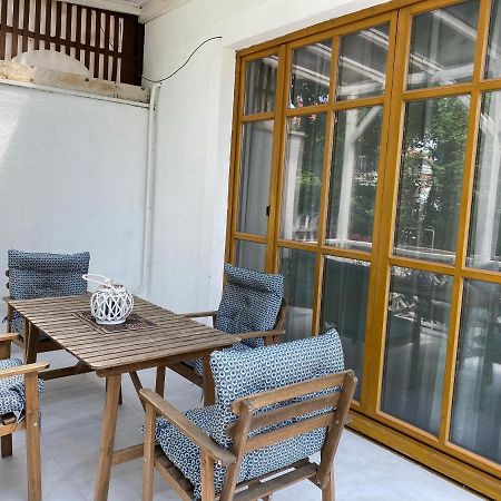 Home Sweet Apartment Buk Luaran gambar