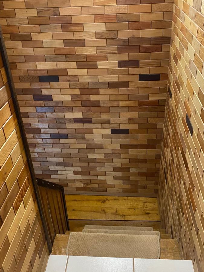 Home Sweet Apartment Buk Luaran gambar