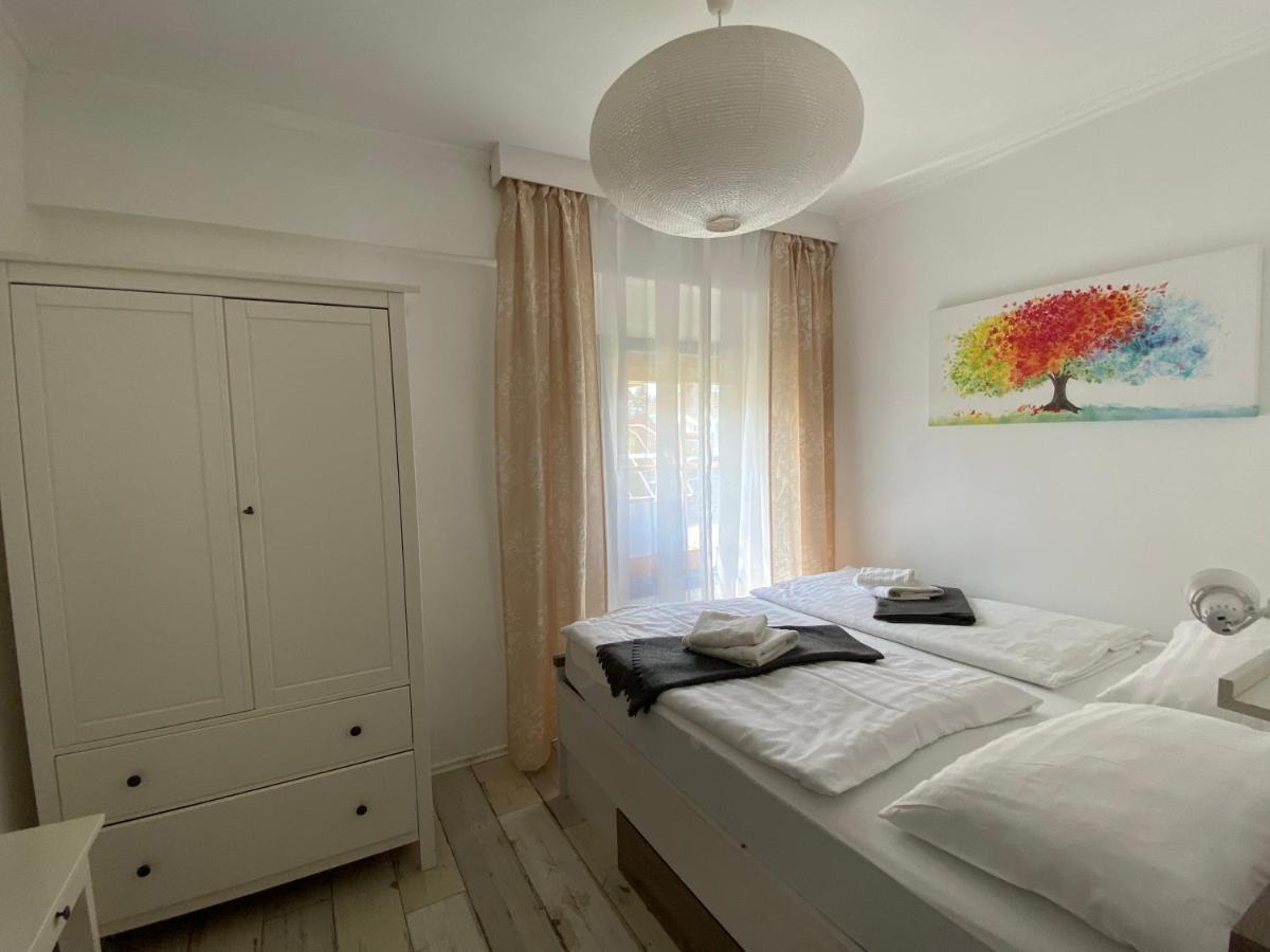 Home Sweet Apartment Buk Luaran gambar