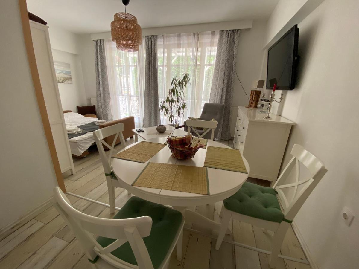 Home Sweet Apartment Buk Luaran gambar