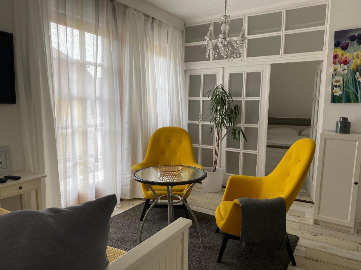 Home Sweet Apartment Buk Luaran gambar