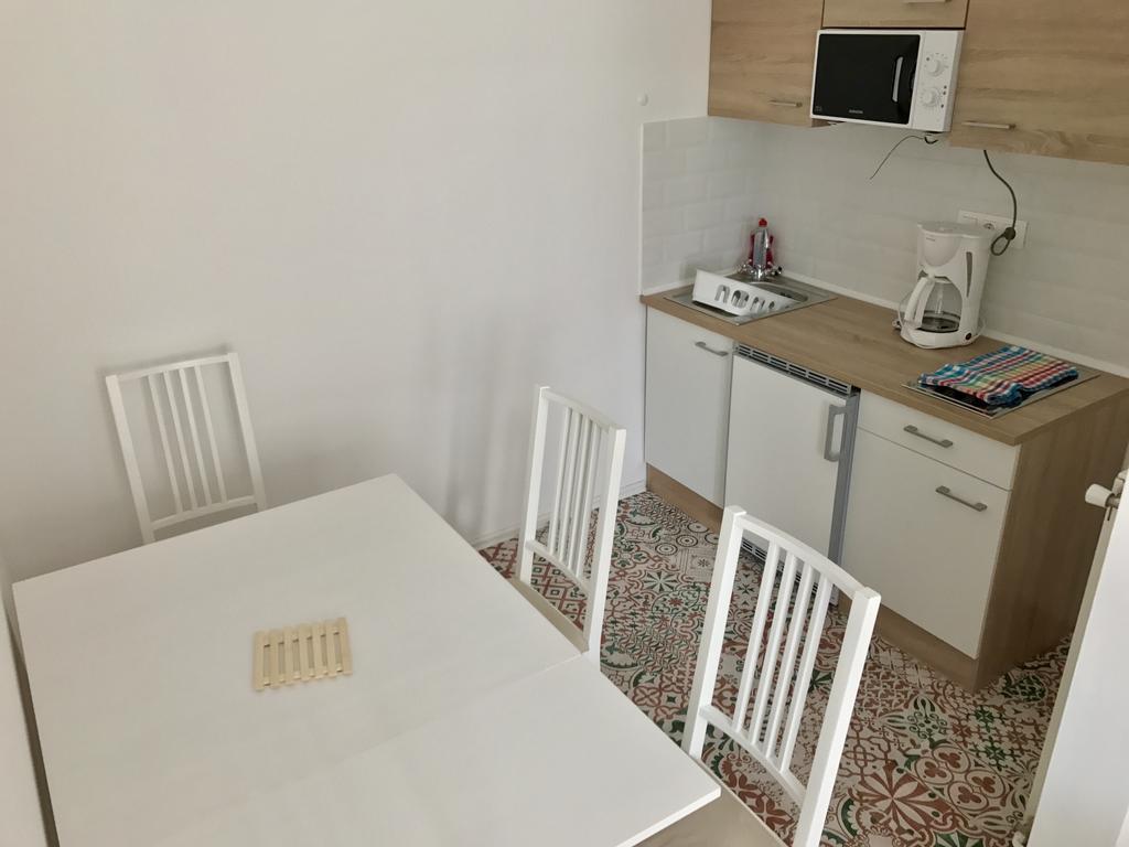 Home Sweet Apartment Buk Luaran gambar
