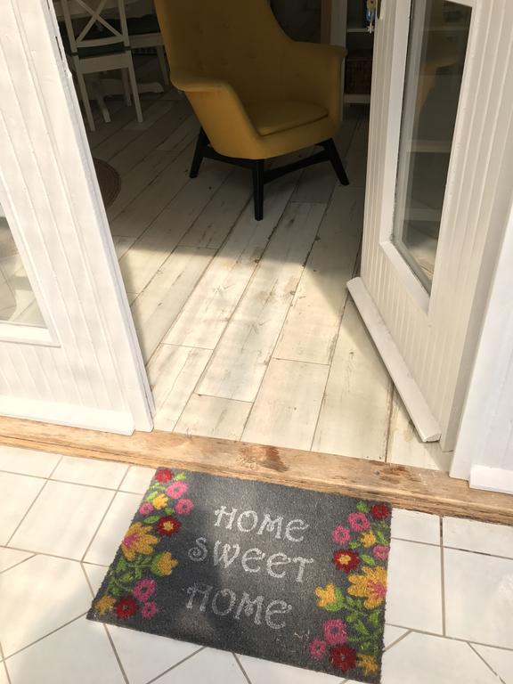 Home Sweet Apartment Buk Luaran gambar