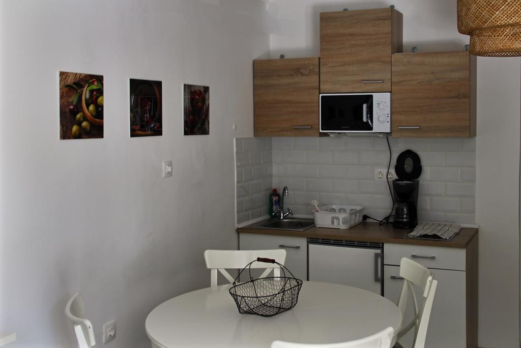 Home Sweet Apartment Buk Luaran gambar