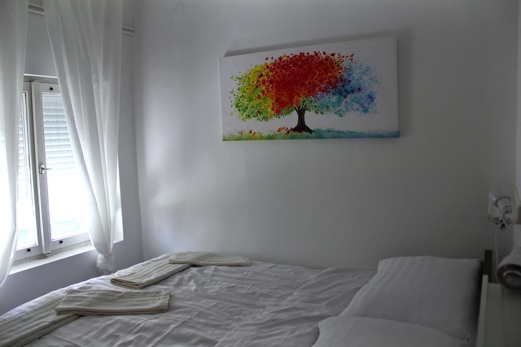 Home Sweet Apartment Buk Luaran gambar