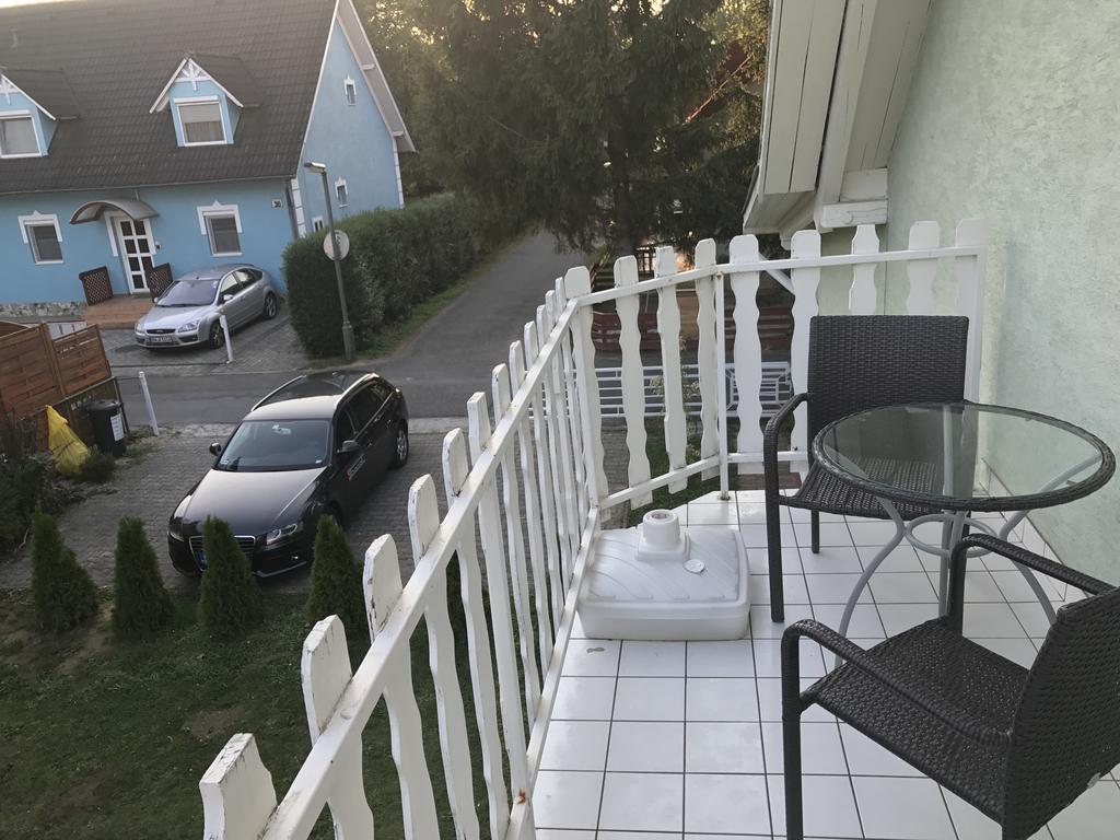 Home Sweet Apartment Buk Luaran gambar