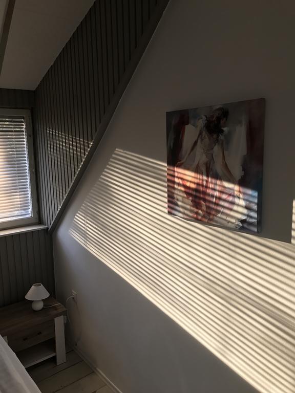Home Sweet Apartment Buk Luaran gambar