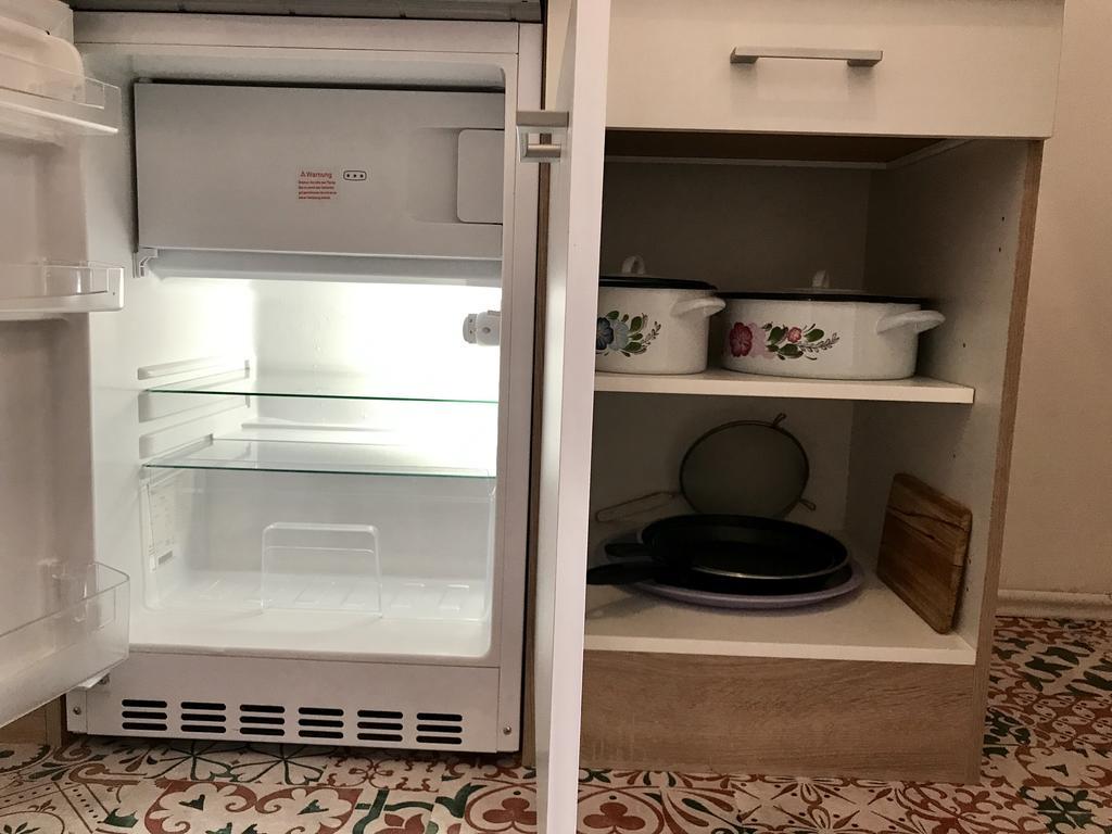 Home Sweet Apartment Buk Luaran gambar
