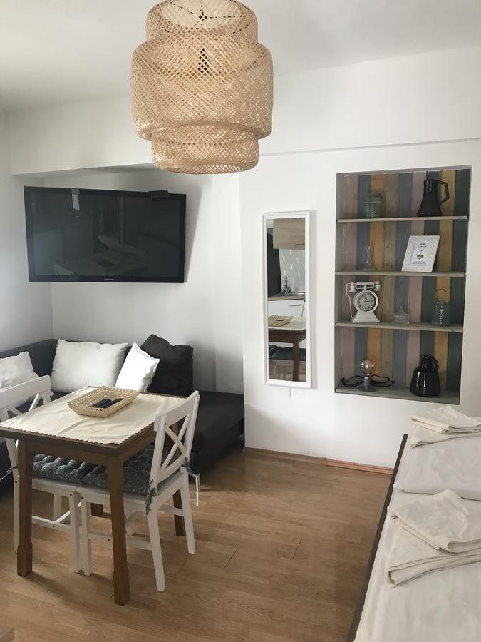 Home Sweet Apartment Buk Luaran gambar