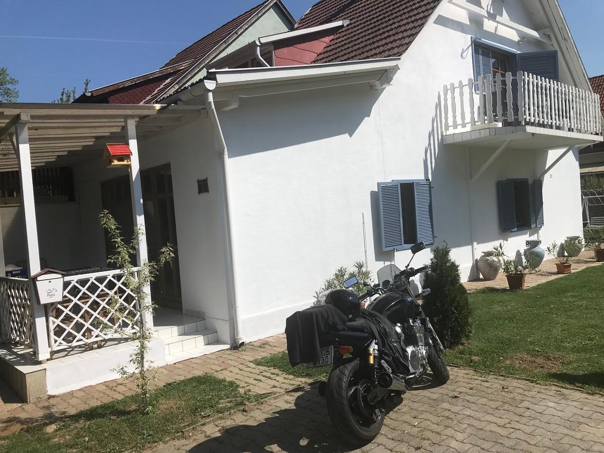 Home Sweet Apartment Buk Luaran gambar